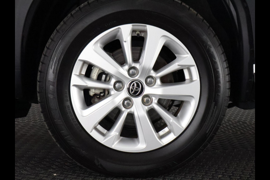 Toyota Yaris Cross 1.5 Hybrid Active Bi-Tone | Apple Carplay & AndroidAUTO | 1e eigenaar