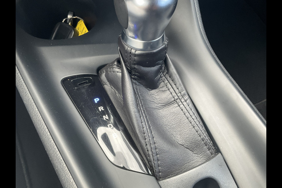 Toyota C-HR 1.8 Hybrid Dynamic Automaat Adapt.Cruise Nav/Cam Voll.Onderhouden!