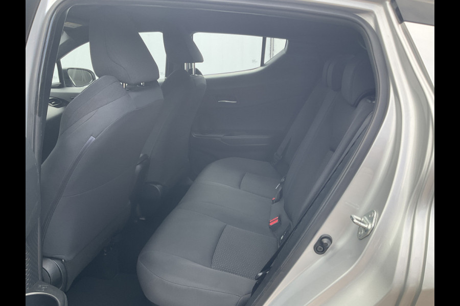 Toyota C-HR 1.8 Hybrid Dynamic Automaat Adapt.Cruise Nav/Cam Voll.Onderhouden!