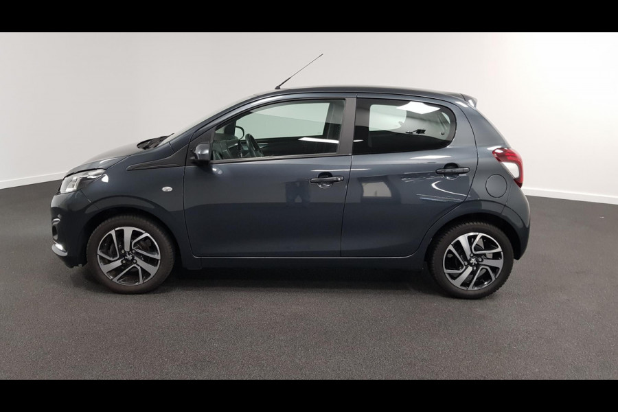 Peugeot 108 1.0 e-VTi Allure | Navigatie | Airco | Groot scherm | Lichtmetalen Velgen