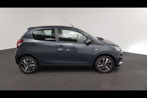 Peugeot 108 1.0 e-VTi Allure | Navigatie | Airco | Groot scherm | Lichtmetalen Velgen