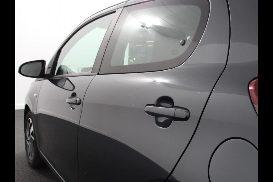Peugeot 108 1.0 e-VTi Allure | Navigatie | Airco | Groot scherm | Lichtmetalen Velgen
