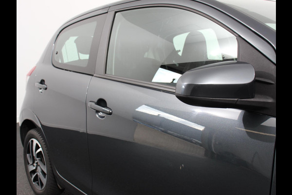 Peugeot 108 1.0 e-VTi Allure | Navigatie | Airco | Groot scherm | Lichtmetalen Velgen