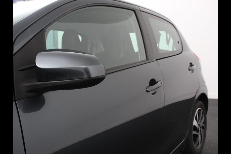 Peugeot 108 1.0 e-VTi Allure | Navigatie | Airco | Groot scherm | Lichtmetalen Velgen
