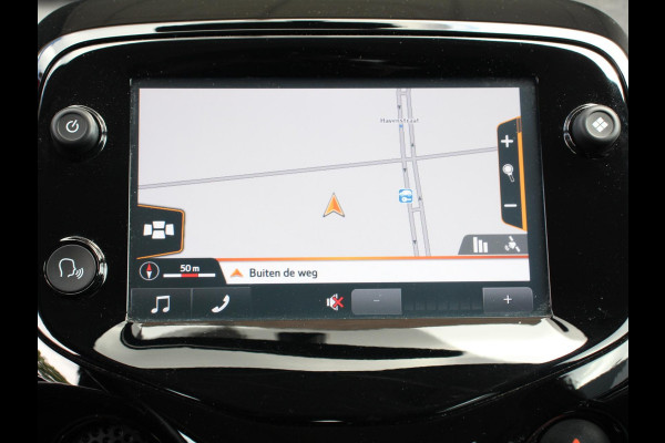 Peugeot 108 1.0 e-VTi Allure | Navigatie | Airco | Groot scherm | Lichtmetalen Velgen