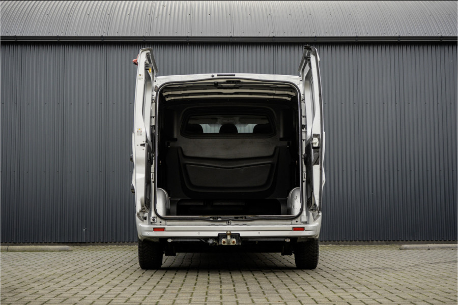 Fiat Talento 1.6 MJ EcoJet L2H1 | Euro 6 | 5-Persoons | Cruise | Airco | Camera | DC | LED