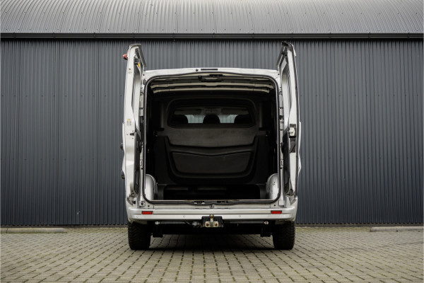 Fiat Talento 1.6 MJ EcoJet L2H1 | Euro 6 | 5-Persoons | Cruise | Airco | Camera | DC | LED