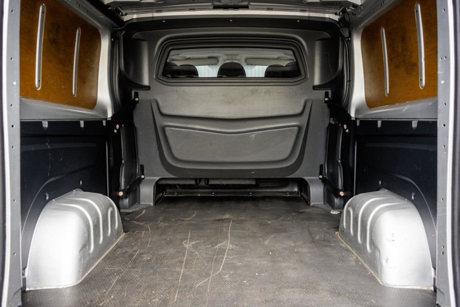 Fiat Talento 1.6 MJ EcoJet L2H1 | Euro 6 | 5-Persoons | Cruise | Airco | Camera | DC | LED