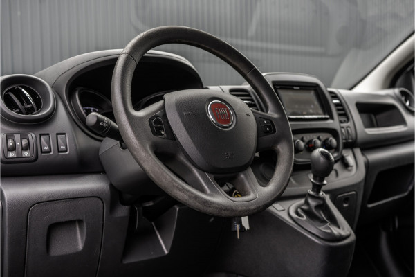 Fiat Talento 1.6 MJ EcoJet L2H1 | Euro 6 | 5-Persoons | Cruise | Airco | Camera | DC | LED