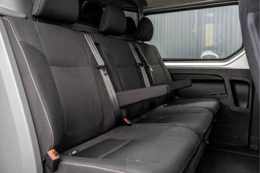 Fiat Talento 1.6 MJ EcoJet L2H1 | Euro 6 | 5-Persoons | Cruise | Airco | Camera | DC | LED