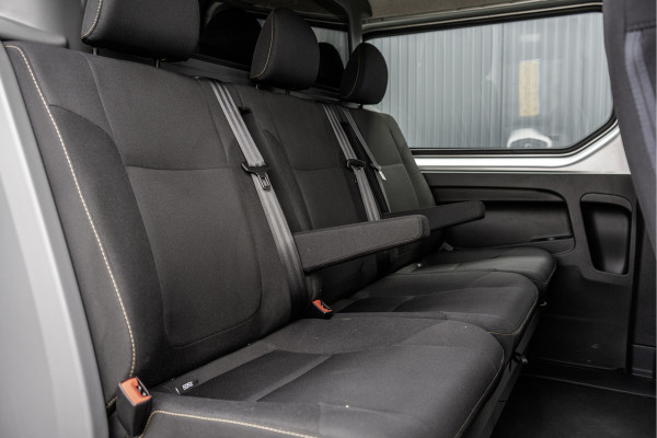 Fiat Talento 1.6 MJ EcoJet L2H1 | Euro 6 | 5-Persoons | Cruise | Airco | Camera | DC | LED