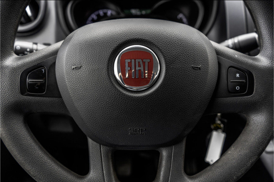 Fiat Talento 1.6 MJ EcoJet L2H1 | Euro 6 | 5-Persoons | Cruise | Airco | Camera | DC | LED