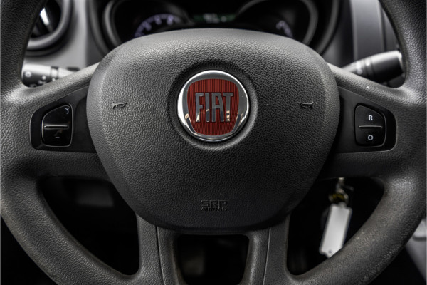 Fiat Talento 1.6 MJ EcoJet L2H1 | Euro 6 | 5-Persoons | Cruise | Airco | Camera | DC | LED