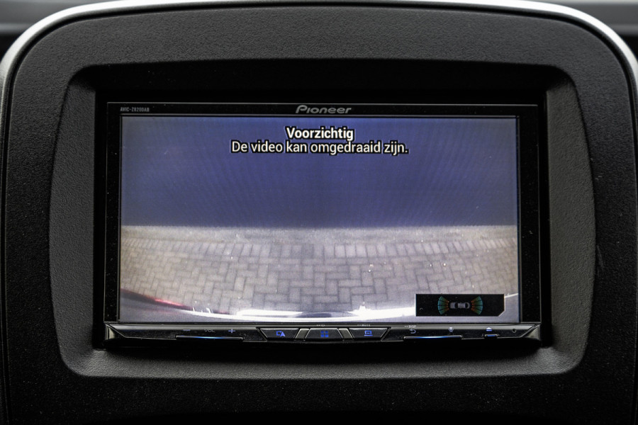 Fiat Talento 1.6 MJ EcoJet L2H1 | Euro 6 | 5-Persoons | Cruise | Airco | Camera | DC | LED
