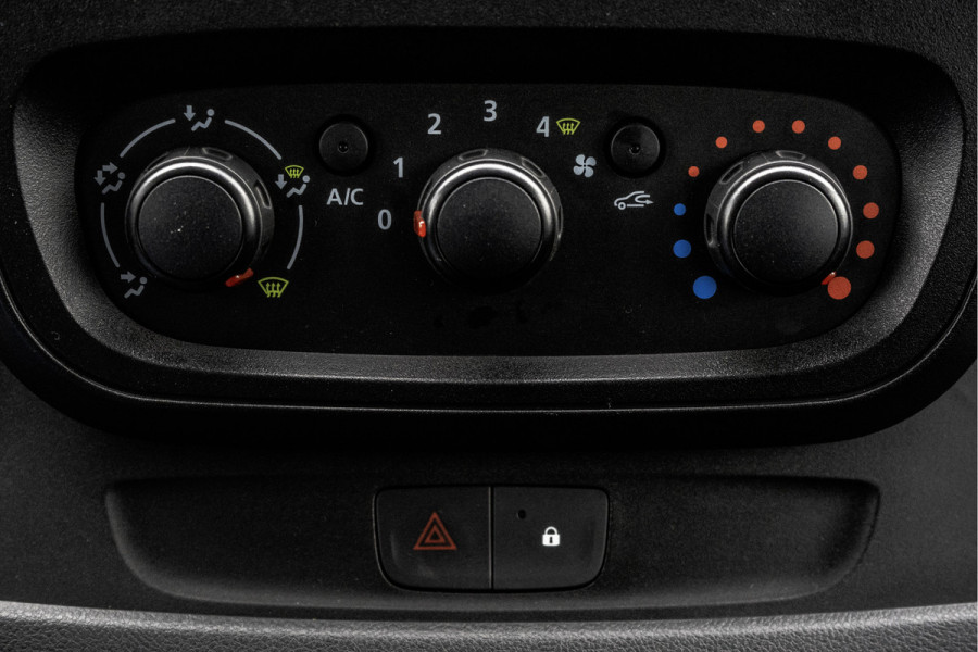 Fiat Talento 1.6 MJ EcoJet L2H1 | Euro 6 | 5-Persoons | Cruise | Airco | Camera | DC | LED
