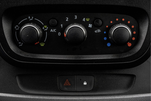Fiat Talento 1.6 MJ EcoJet L2H1 | Euro 6 | 5-Persoons | Cruise | Airco | Camera | DC | LED