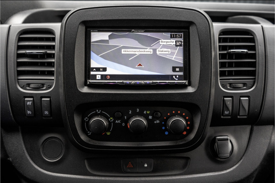 Fiat Talento 1.6 MJ EcoJet L2H1 | Euro 6 | 5-Persoons | Cruise | Airco | Camera | DC | LED