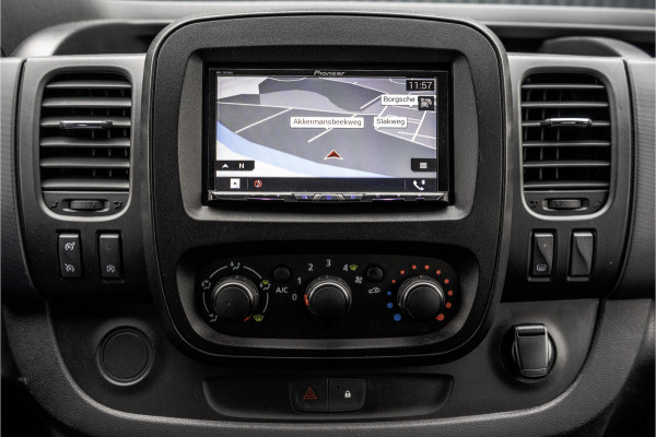 Fiat Talento 1.6 MJ EcoJet L2H1 | Euro 6 | 5-Persoons | Cruise | Airco | Camera | DC | LED