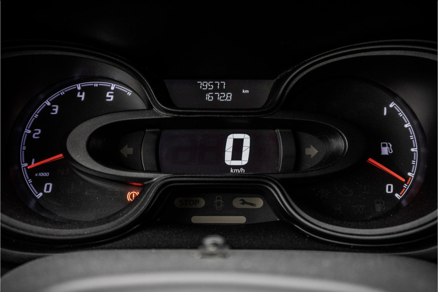 Fiat Talento 1.6 MJ EcoJet L2H1 | Euro 6 | 5-Persoons | Cruise | Airco | Camera | DC | LED