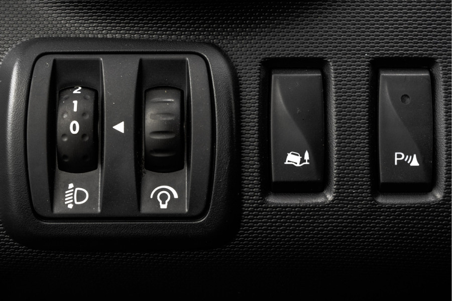 Fiat Talento 1.6 MJ EcoJet L2H1 | Euro 6 | 5-Persoons | Cruise | Airco | Camera | DC | LED