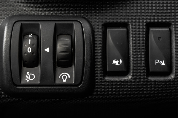 Fiat Talento 1.6 MJ EcoJet L2H1 | Euro 6 | 5-Persoons | Cruise | Airco | Camera | DC | LED