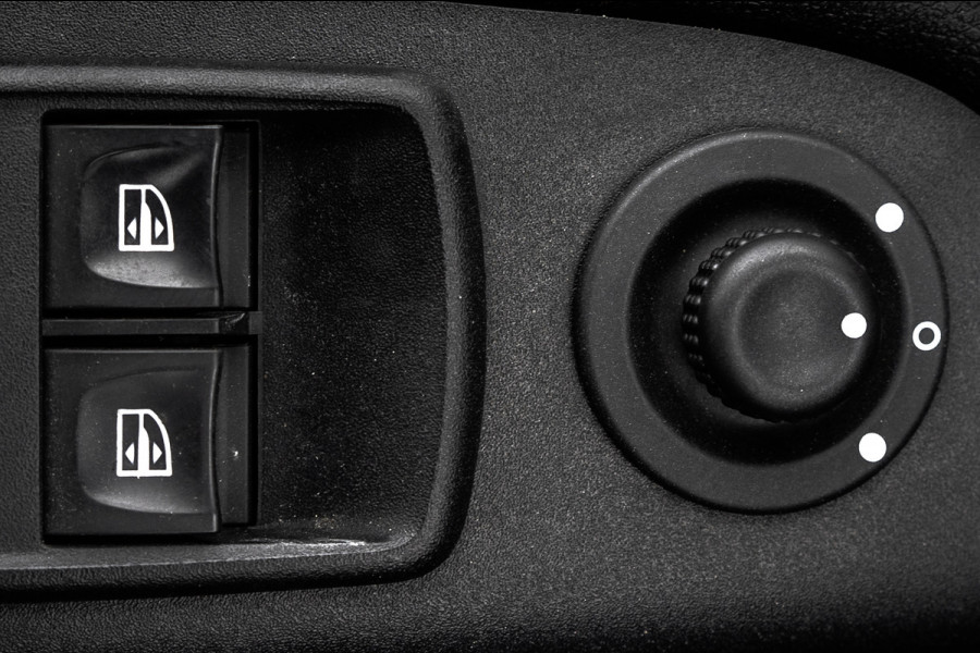 Fiat Talento 1.6 MJ EcoJet L2H1 | Euro 6 | 5-Persoons | Cruise | Airco | Camera | DC | LED