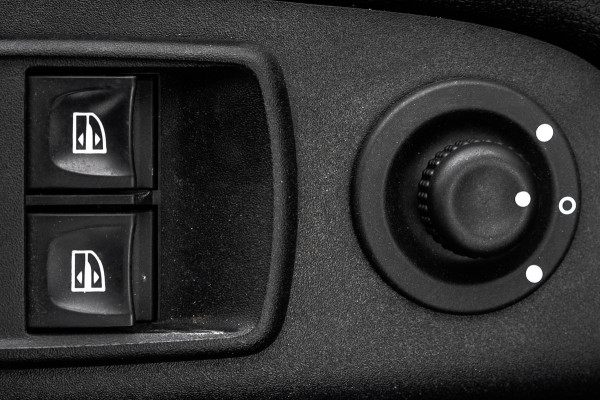 Fiat Talento 1.6 MJ EcoJet L2H1 | Euro 6 | 5-Persoons | Cruise | Airco | Camera | DC | LED