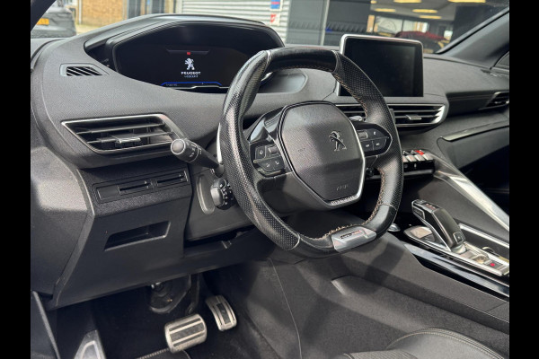 Peugeot 3008 1.2 PureTech GT Line - AUTOMAAT I Panorama dak I Navigatie I Airco I Sport velgen I LED / PDC I Dealer onderhouden