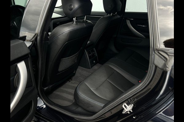 BMW 4 Serie Gran Coupé 440i Centennial High Executive CAMERA | LEDER | HEAD UP | STOELVERW | DEALER ONDERH