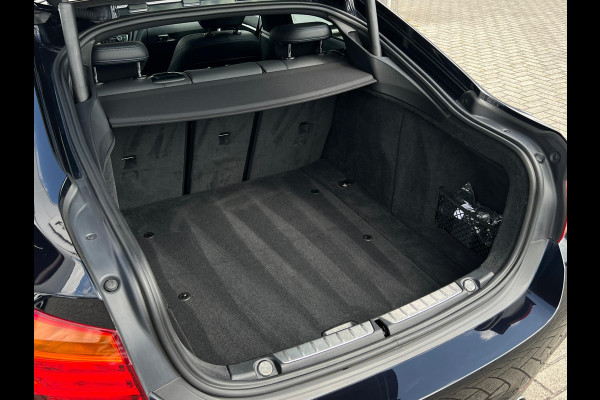 BMW 4 Serie Gran Coupé 440i Centennial High Executive CAMERA | LEDER | HEAD UP | STOELVERW | DEALER ONDERH