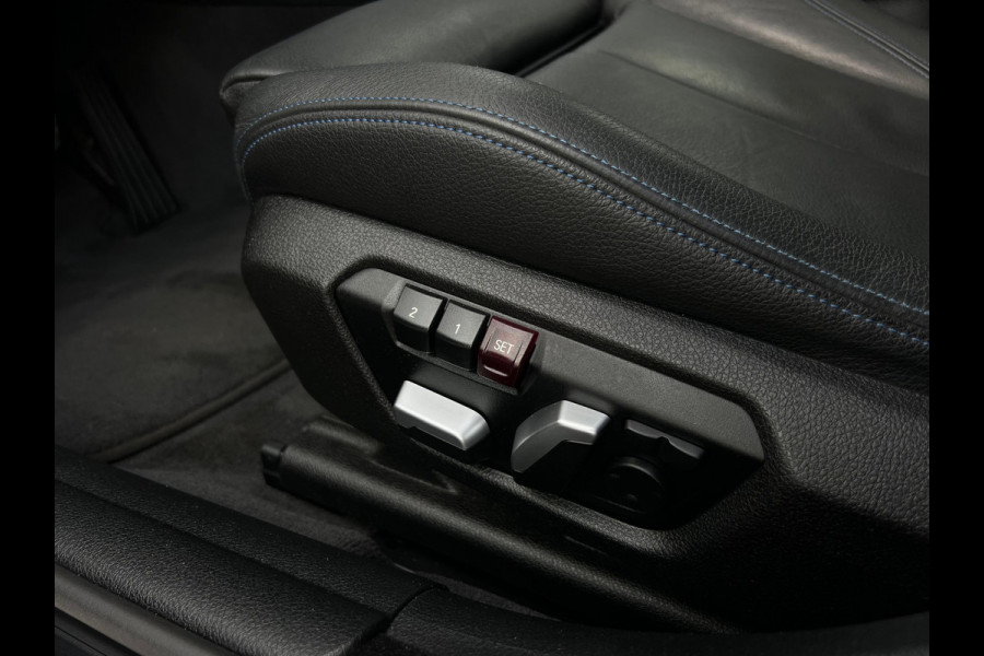 BMW 4 Serie Gran Coupé 440i Centennial High Executive CAMERA | LEDER | HEAD UP | STOELVERW | DEALER ONDERH
