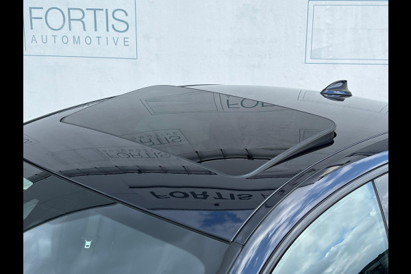 BMW 4 Serie Gran Coupé 440i Centennial High Executive CAMERA | LEDER | HEAD UP | STOELVERW | DEALER ONDERH