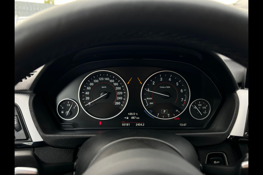 BMW 4 Serie Gran Coupé 440i Centennial High Executive CAMERA | LEDER | HEAD UP | STOELVERW | DEALER ONDERH