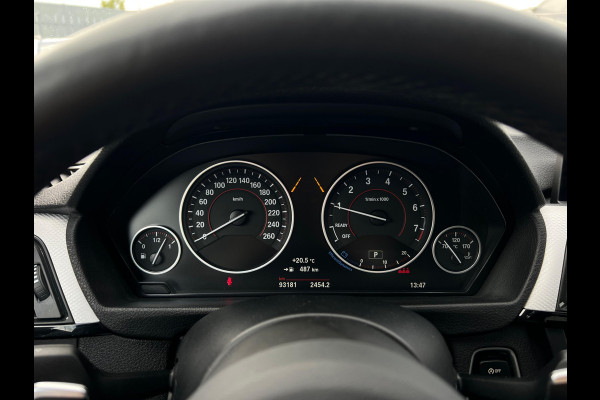 BMW 4 Serie Gran Coupé 440i Centennial High Executive CAMERA | LEDER | HEAD UP | STOELVERW | DEALER ONDERH