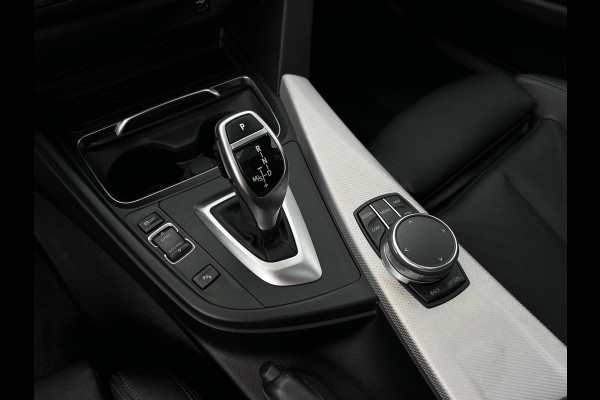 BMW 4 Serie Gran Coupé 440i Centennial High Executive CAMERA | LEDER | HEAD UP | STOELVERW | DEALER ONDERH