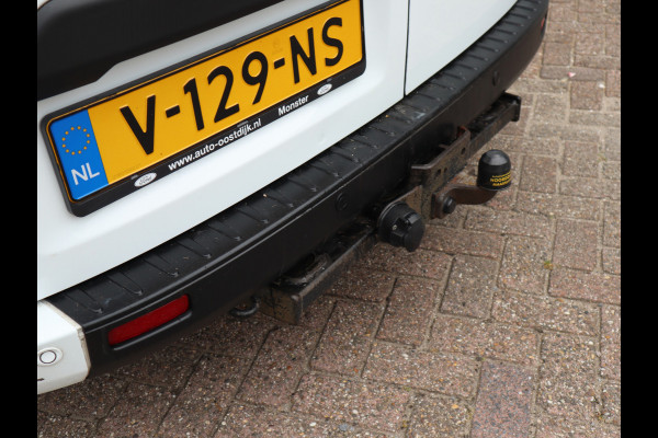 Ford Transit Custom 300 2.0 TDCI 130 pk Euro 6 - L2 Lang