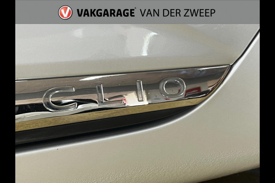 Renault Clio 1.0 TCe 101PK Bi-Fuel Zen 5-Drs | LPG-G3 |