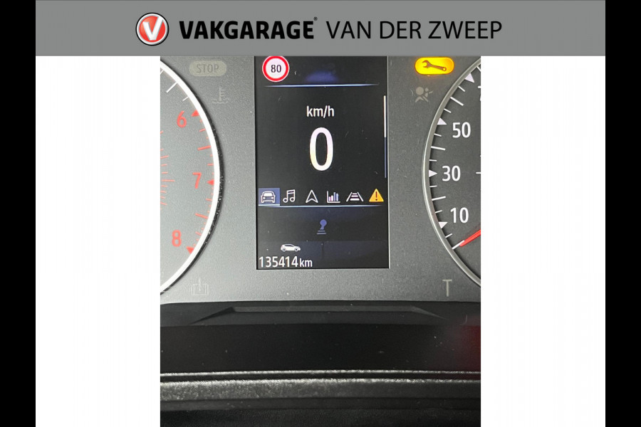 Renault Clio 1.0 TCe 101PK Bi-Fuel Zen 5-Drs | LPG-G3 |