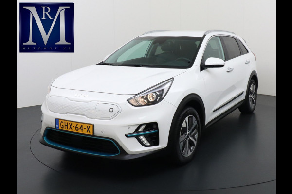 Kia e-Niro Edition 64 kWh SOH 100% | recent onderhoud bij Kia gehad | Rijklaar + 12 mnd BOVAG garantie |