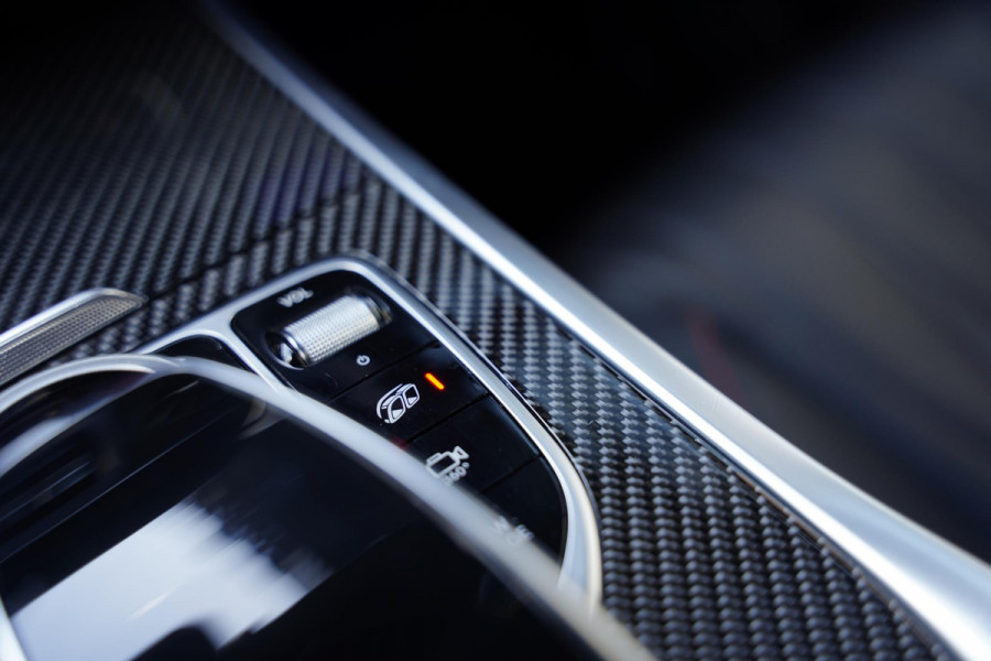 Mercedes-Benz G-Klasse 63 Magno Black Akrapovic Burmester