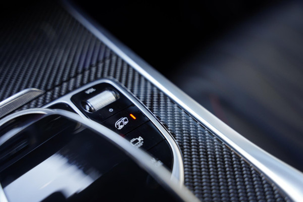 Mercedes-Benz G-Klasse 63 Magno Black Akrapovic Burmester