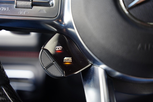 Mercedes-Benz G-Klasse 63 Magno Black Akrapovic Burmester