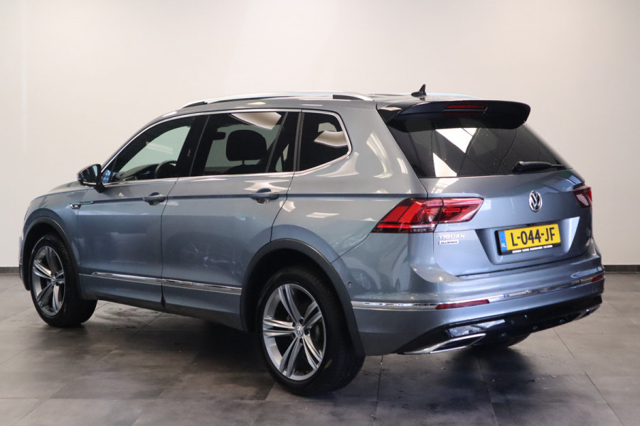 Volkswagen Tiguan Allspace 1.5 TSI Highline Business R 7p. ACC PDC Navi schuif/kanteldak 19''LM