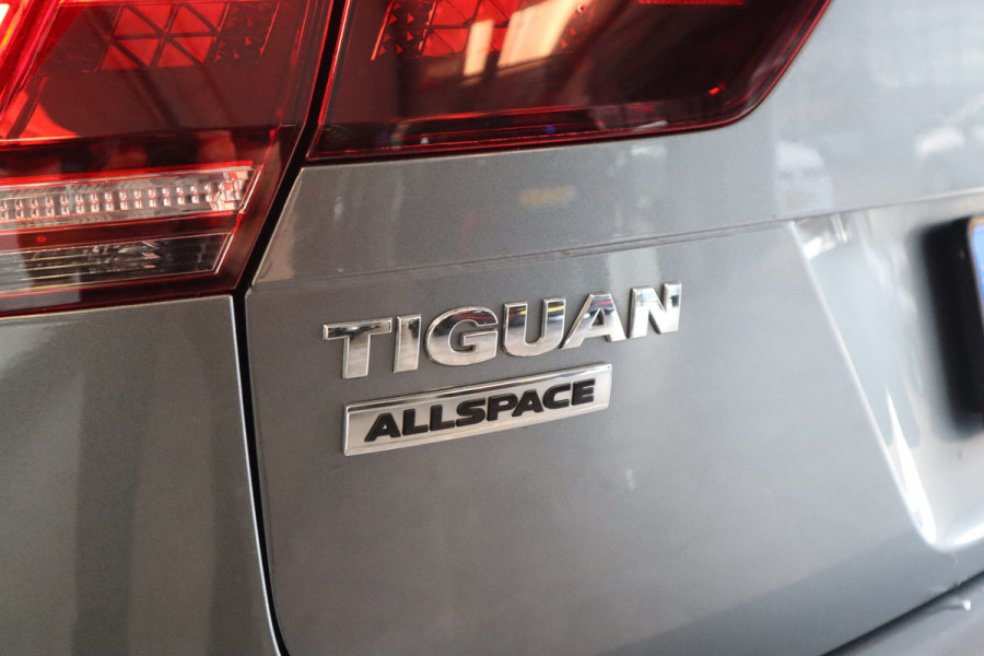Volkswagen Tiguan Allspace 1.5 TSI Highline Business R 7p. ACC PDC Navi schuif/kanteldak 19''LM