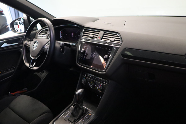 Volkswagen Tiguan Allspace 1.5 TSI Highline Business R 7p. ACC PDC Navi schuif/kanteldak 19''LM