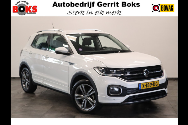 Volkswagen T-Cross 1.0 TSI Style R-line Keyless Go/Start DSG LED 116pk