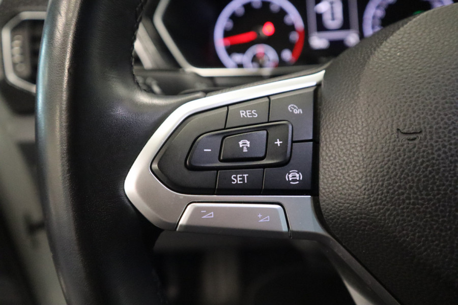 Volkswagen T-Cross 1.0 TSI Style R-line Keyless Go/Start DSG LED 116pk