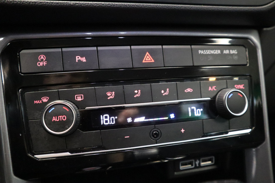 Volkswagen T-Cross 1.0 TSI Style R-line Keyless Go/Start DSG LED 116pk