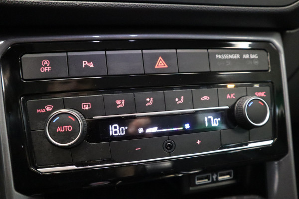Volkswagen T-Cross 1.0 TSI Style R-line Keyless Go/Start DSG LED 116pk