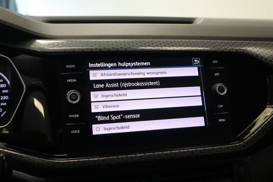 Volkswagen T-Cross 1.0 TSI Style R-line Keyless Go/Start DSG LED 116pk